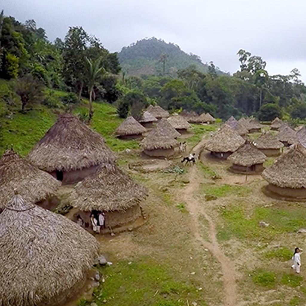 Family Spending Time Together